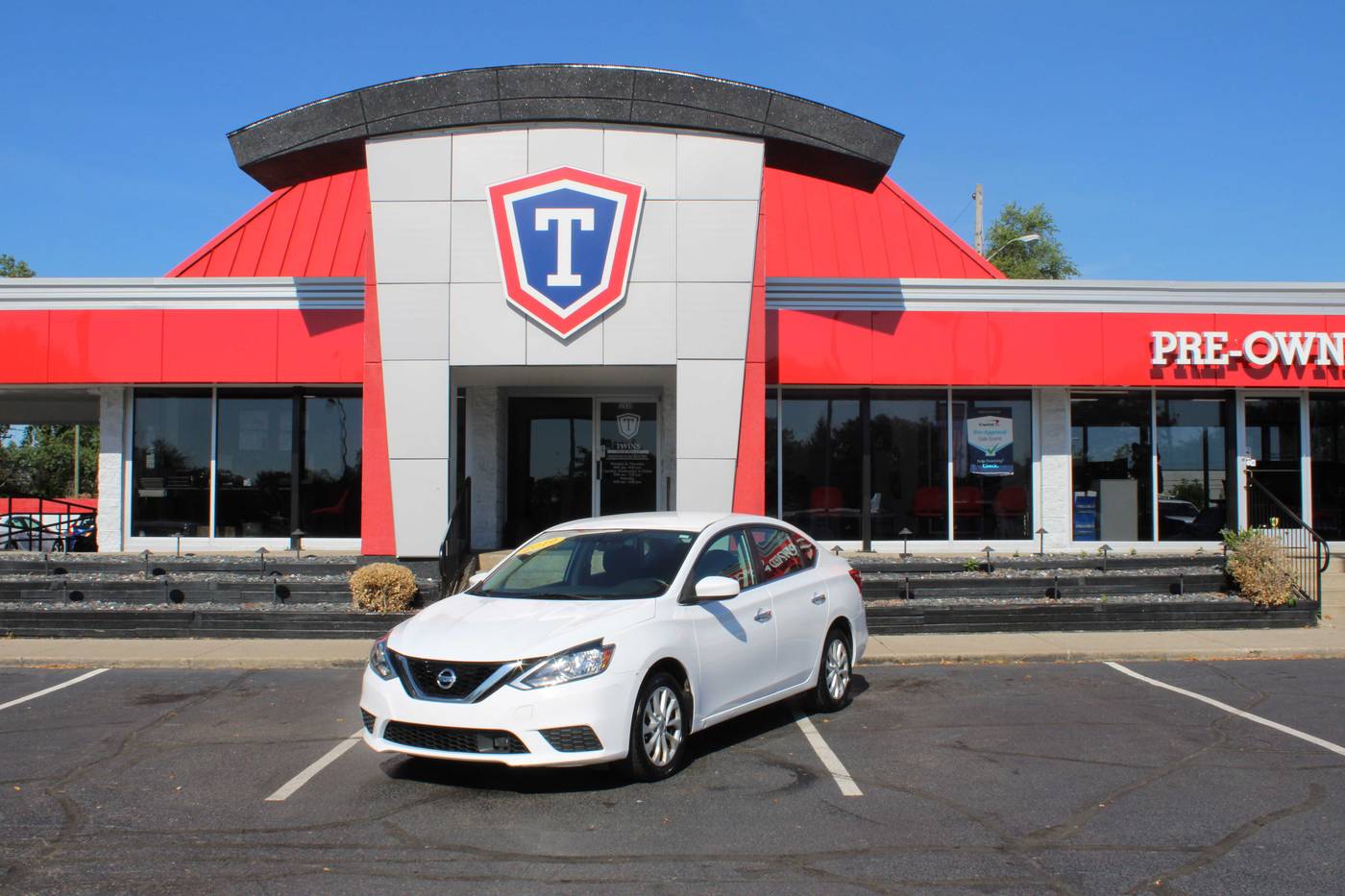 2019 Nissan Sentra