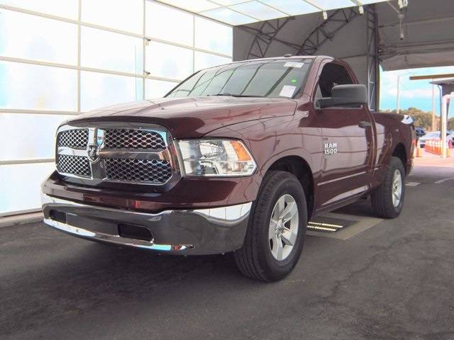 2019 RAM 1500 Classic