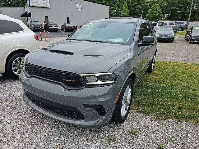 2023 Dodge Durango
