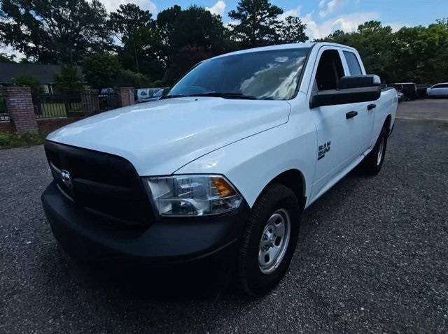2022 RAM 1500 Classic