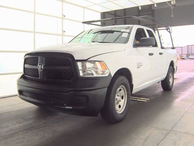2023 RAM 1500 Classic