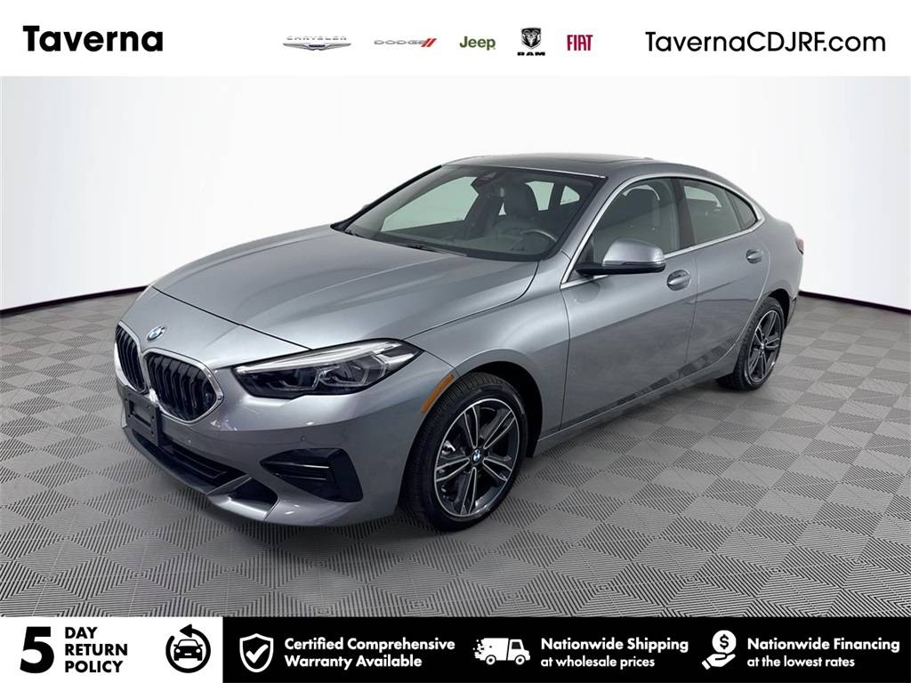2024 BMW 2 Series