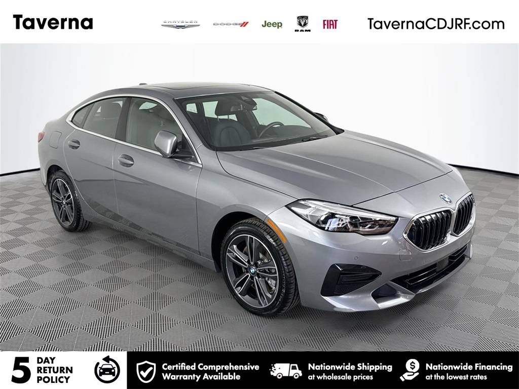 2024 BMW 2 Series