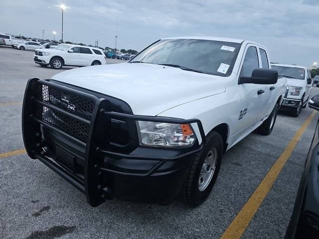 2022 RAM 1500 Classic