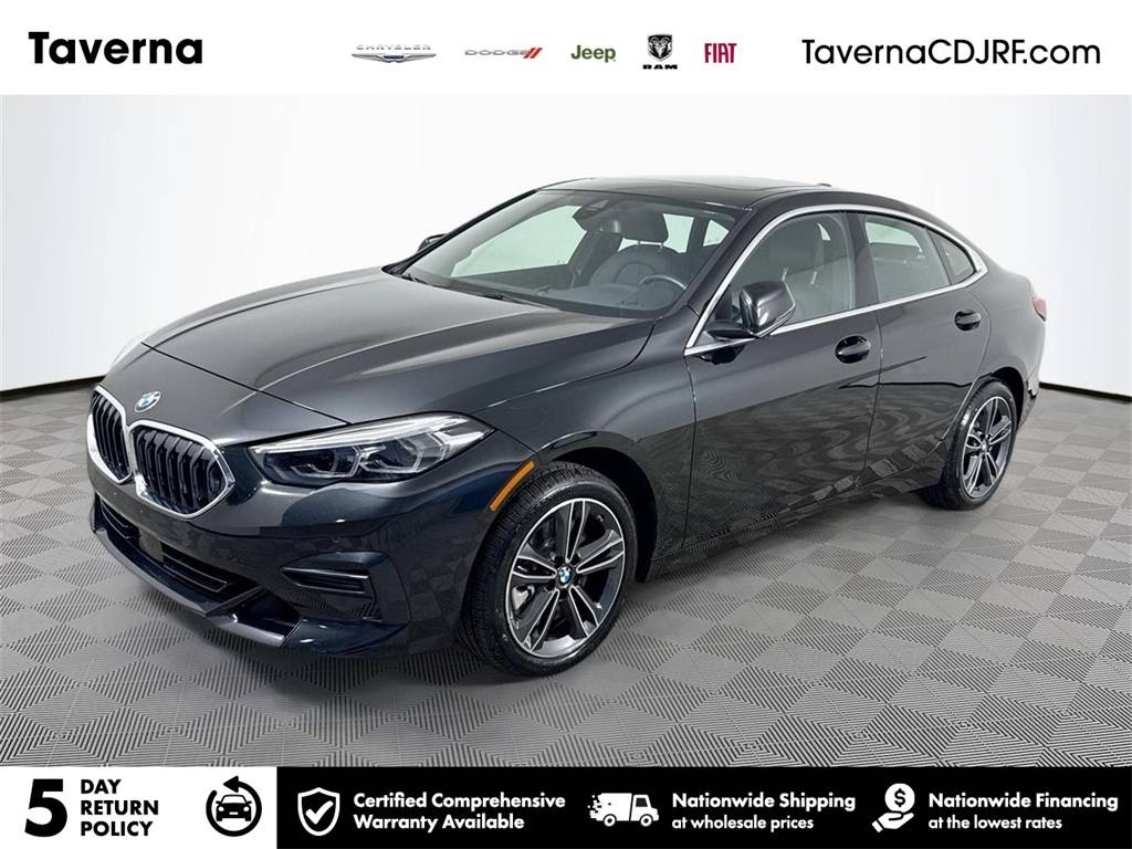 2024 BMW 2 Series