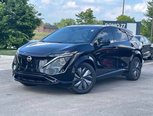 2023 Nissan Ariya