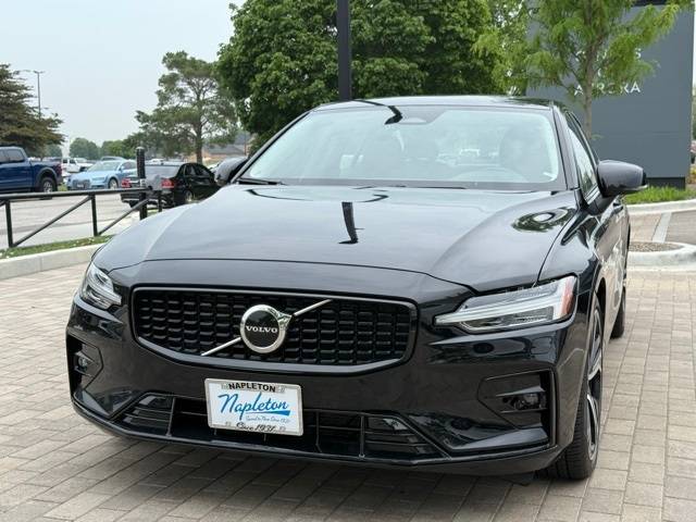 2024 Volvo S60