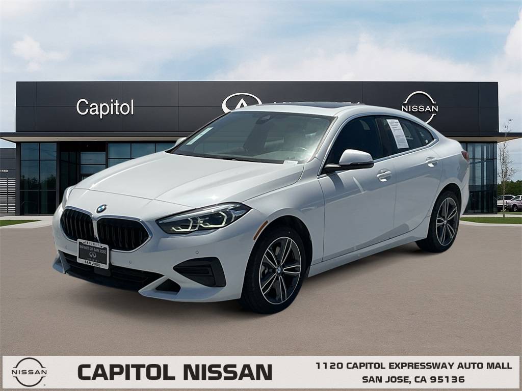 2024 BMW 2 Series