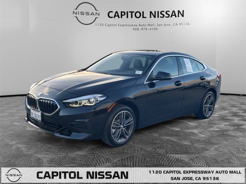 2024 BMW 2 Series