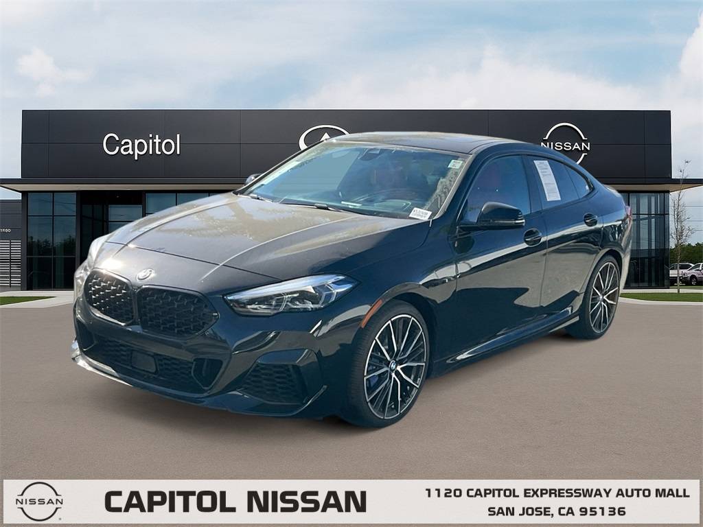 2022 BMW 2 Series