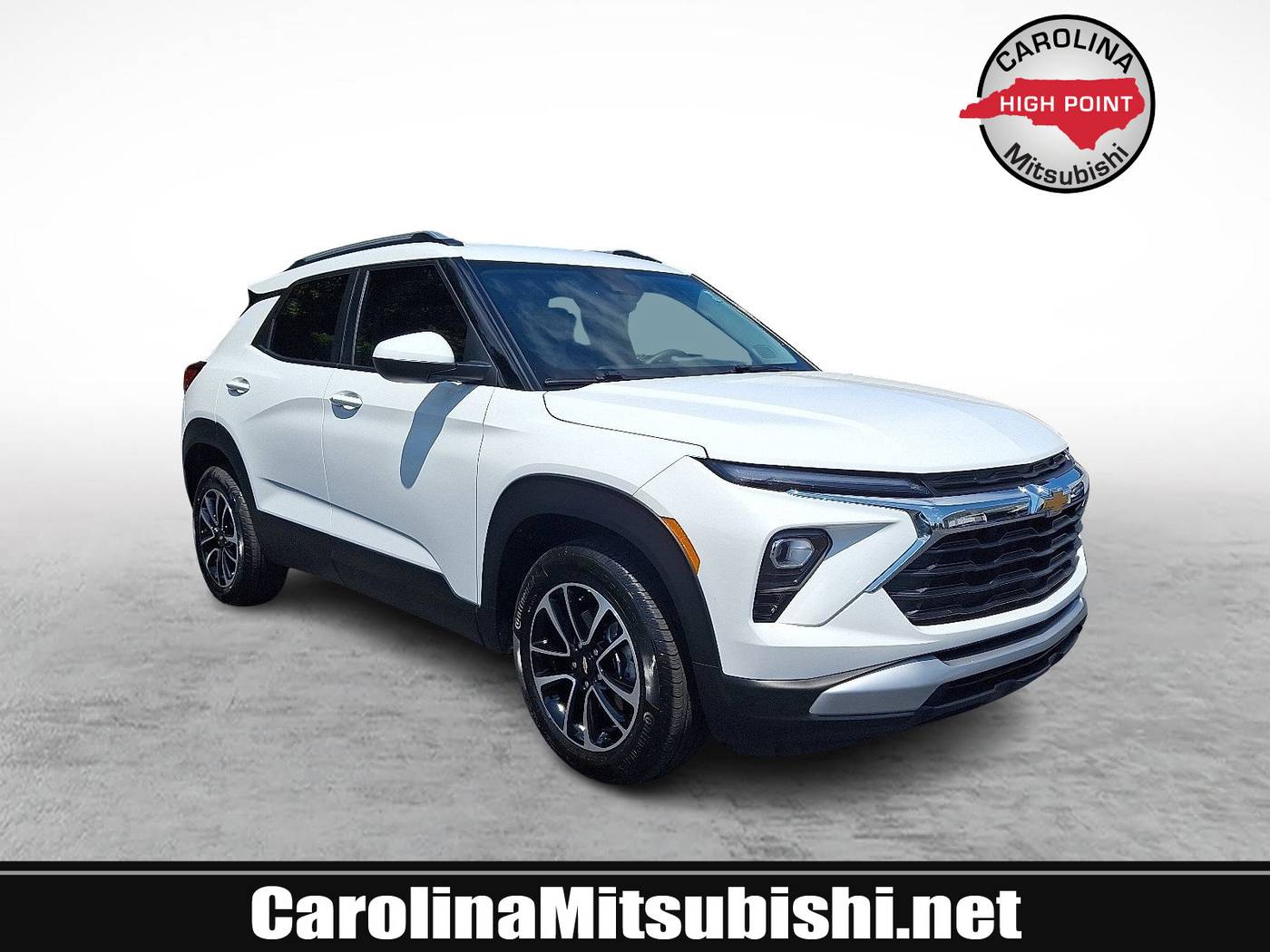 2024 Chevrolet Trailblazer