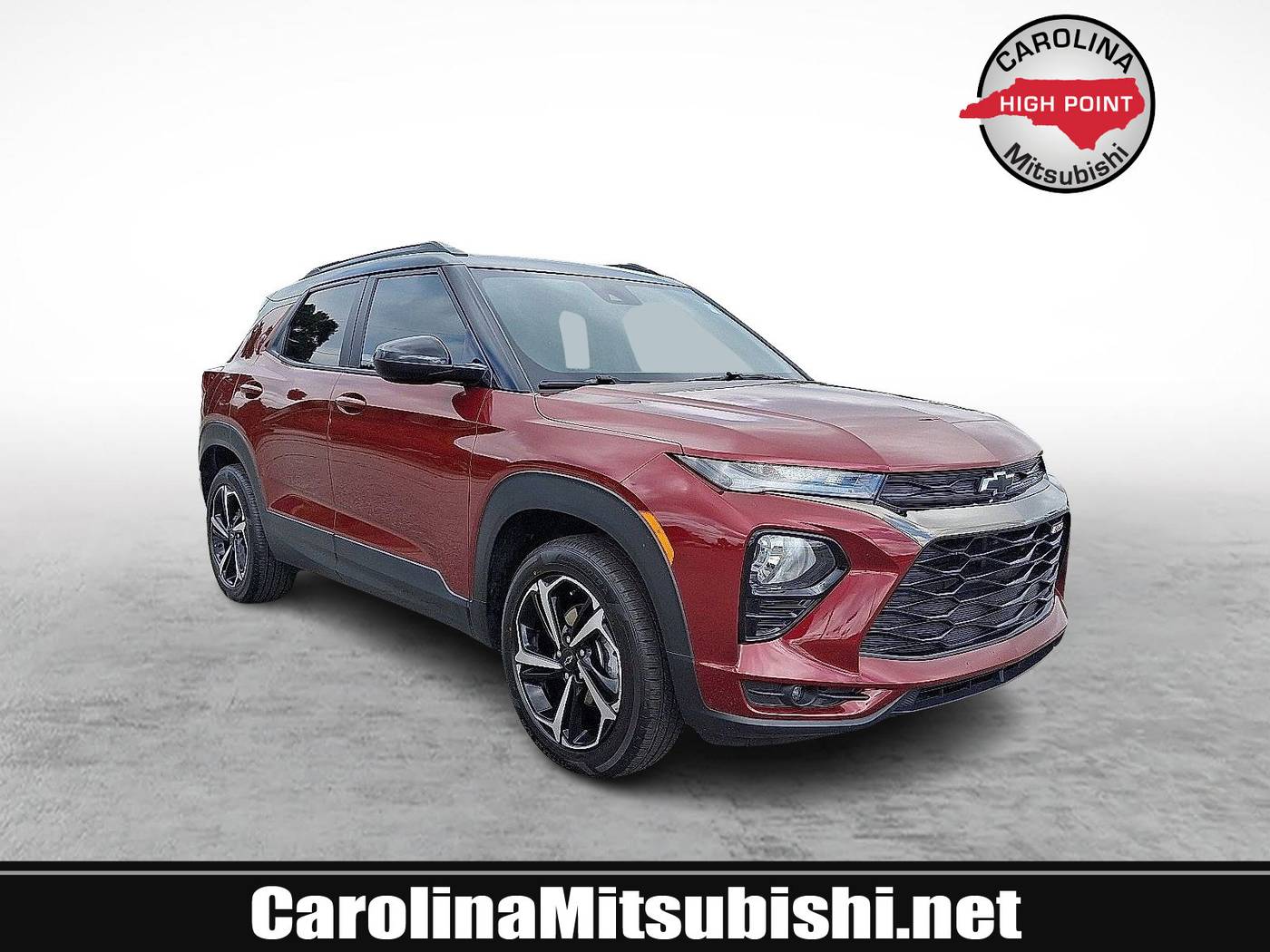 2022 Chevrolet Trailblazer