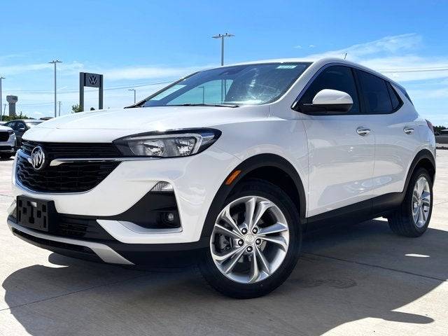 2020 Buick Encore Gx