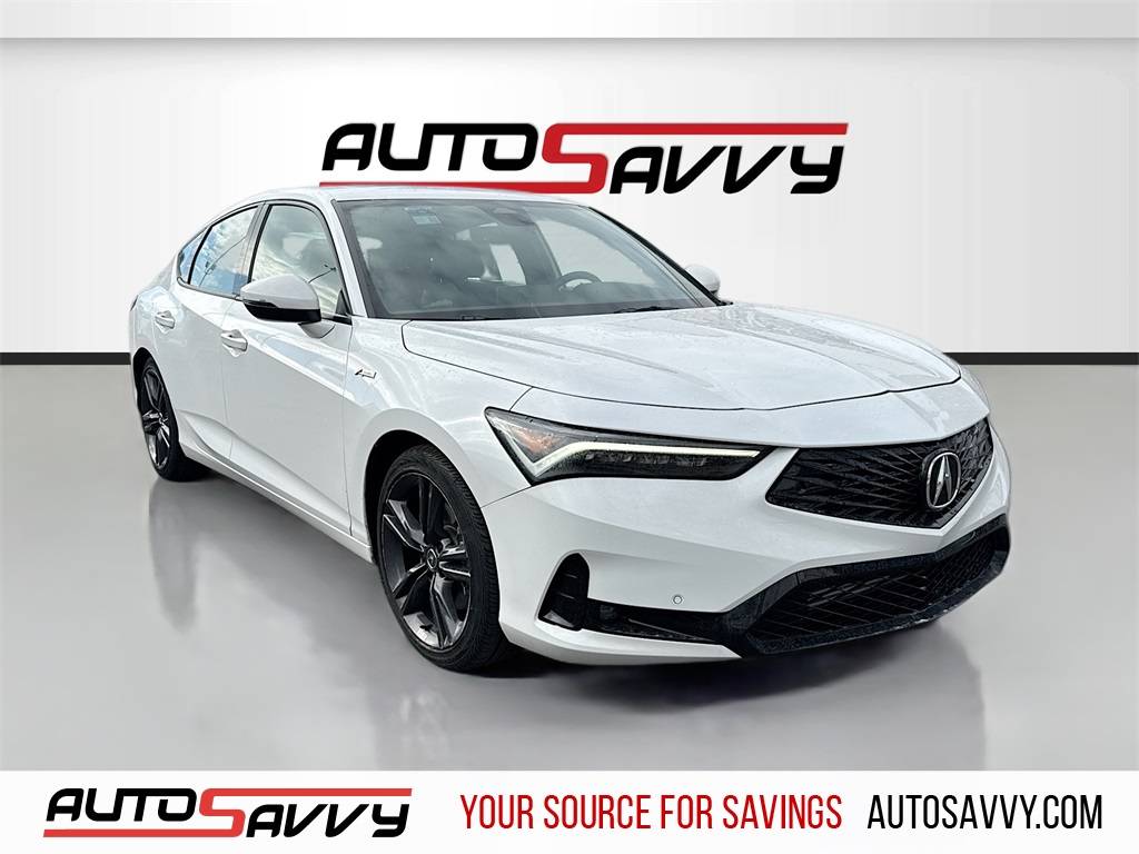 2024 Acura Integra