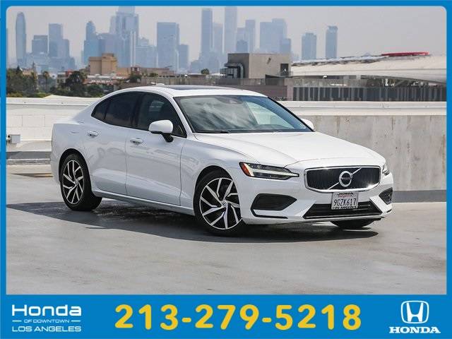 2020 Volvo S60