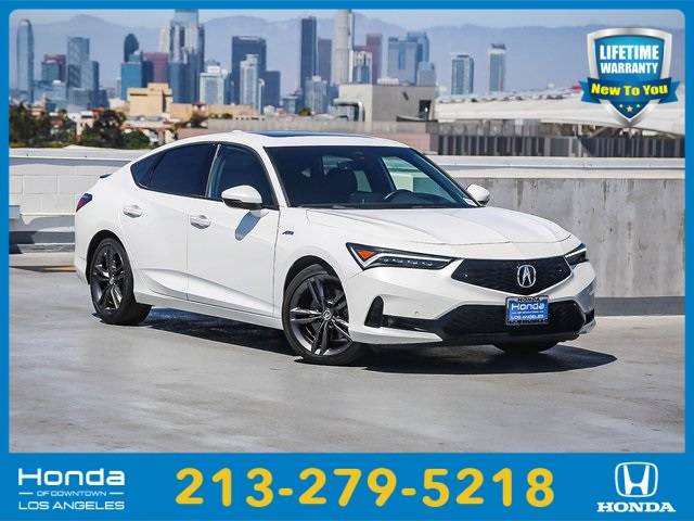 2023 Acura Integra
