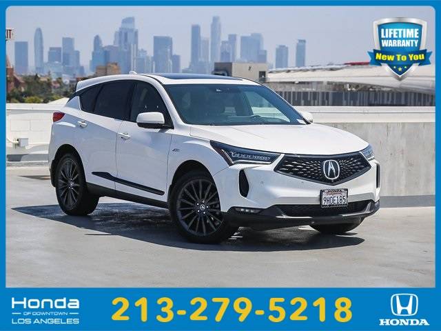 2023 Acura RDX