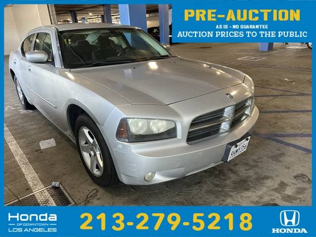 2010 Dodge Charger