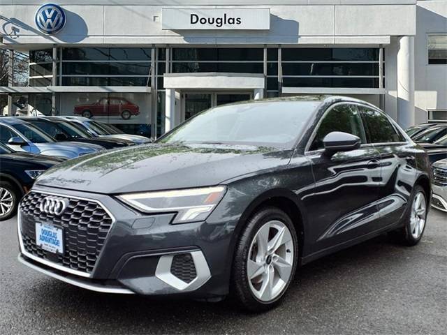 2024 Audi A3