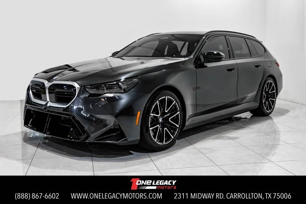 2025 BMW M5