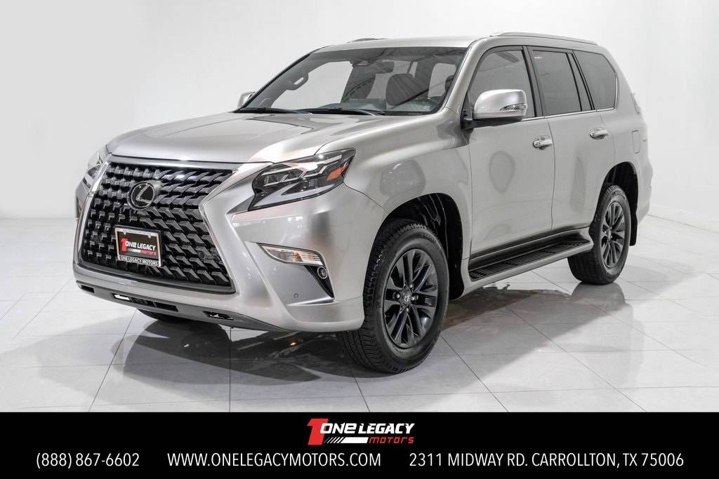 2023 Lexus GX
