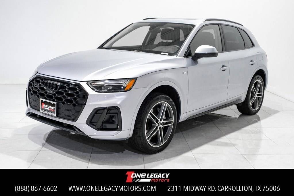 2022 Audi Q5