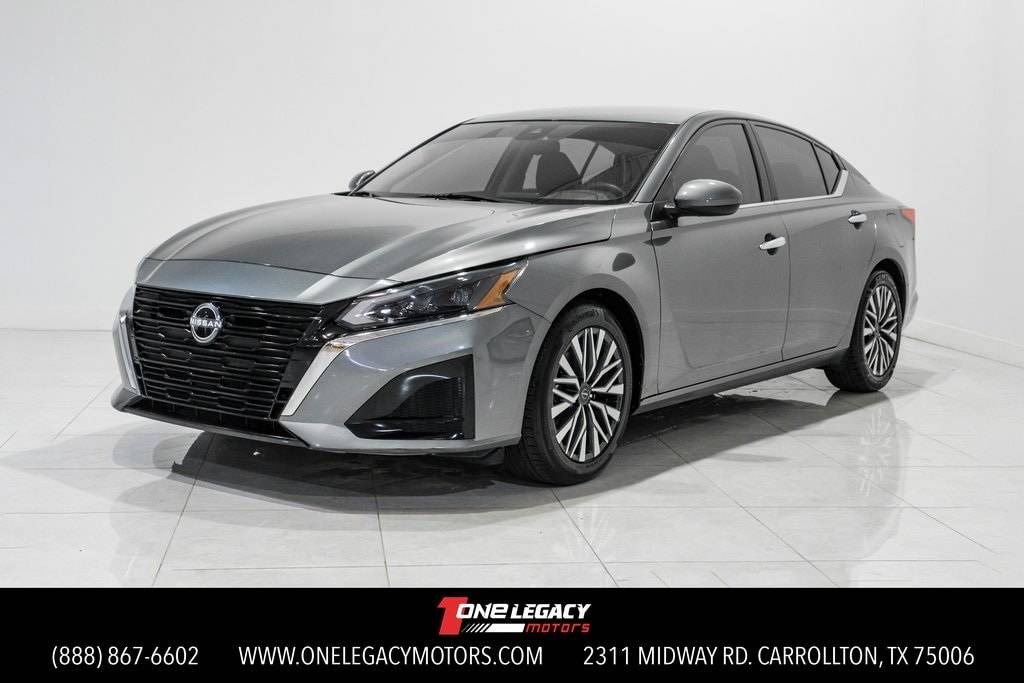 2023 Nissan Altima