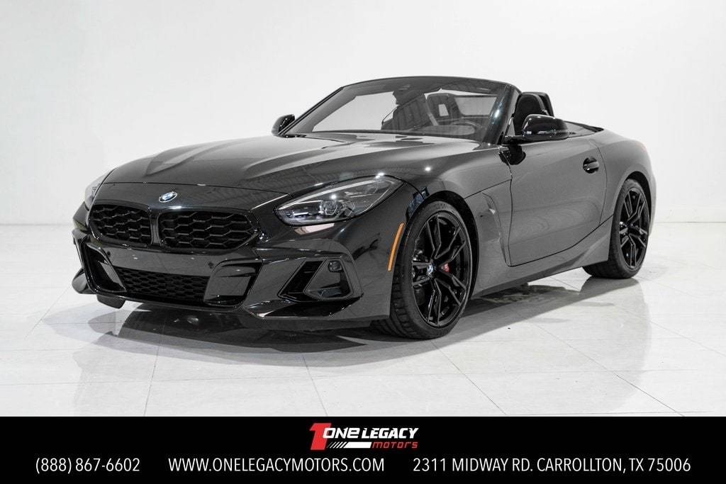 2023 BMW Z4