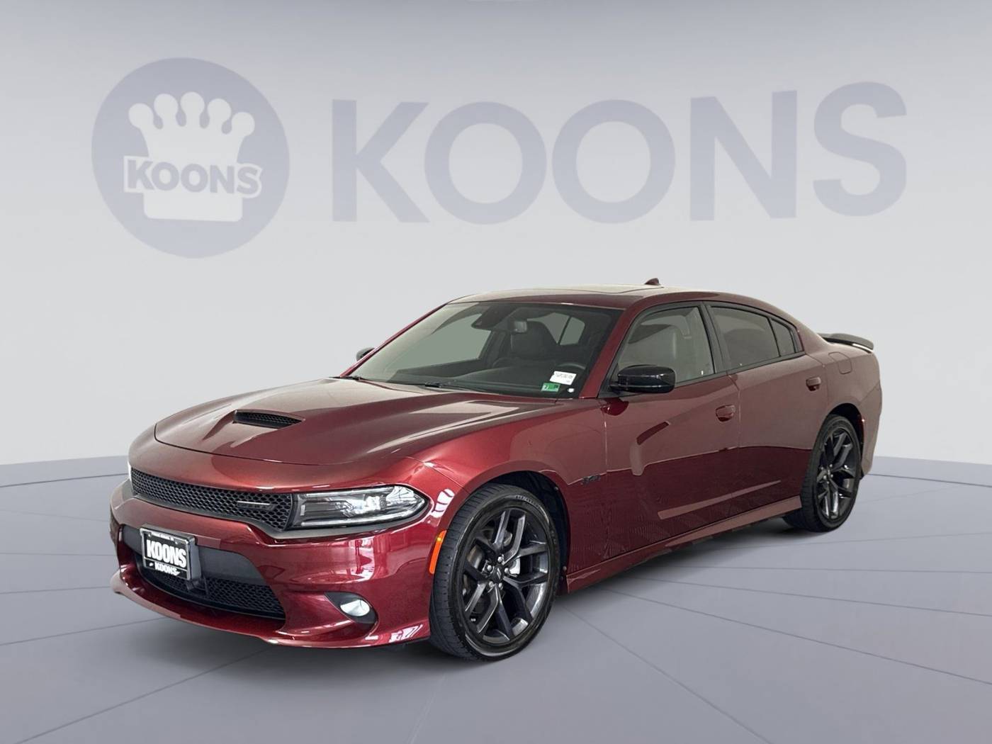2023 Dodge Charger