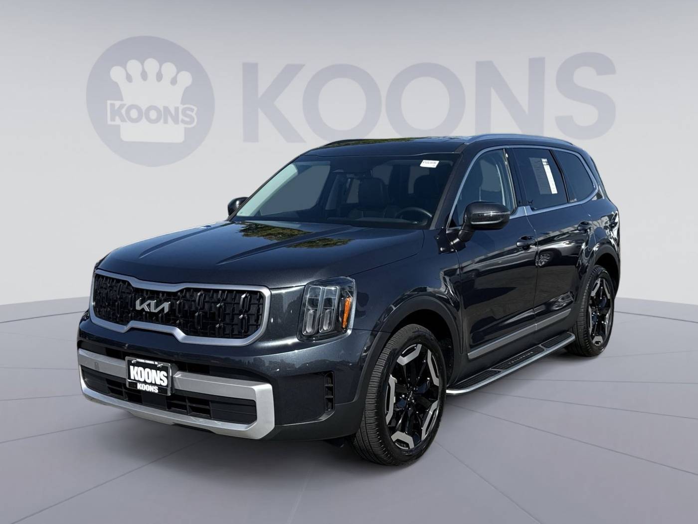 2023 Kia Telluride