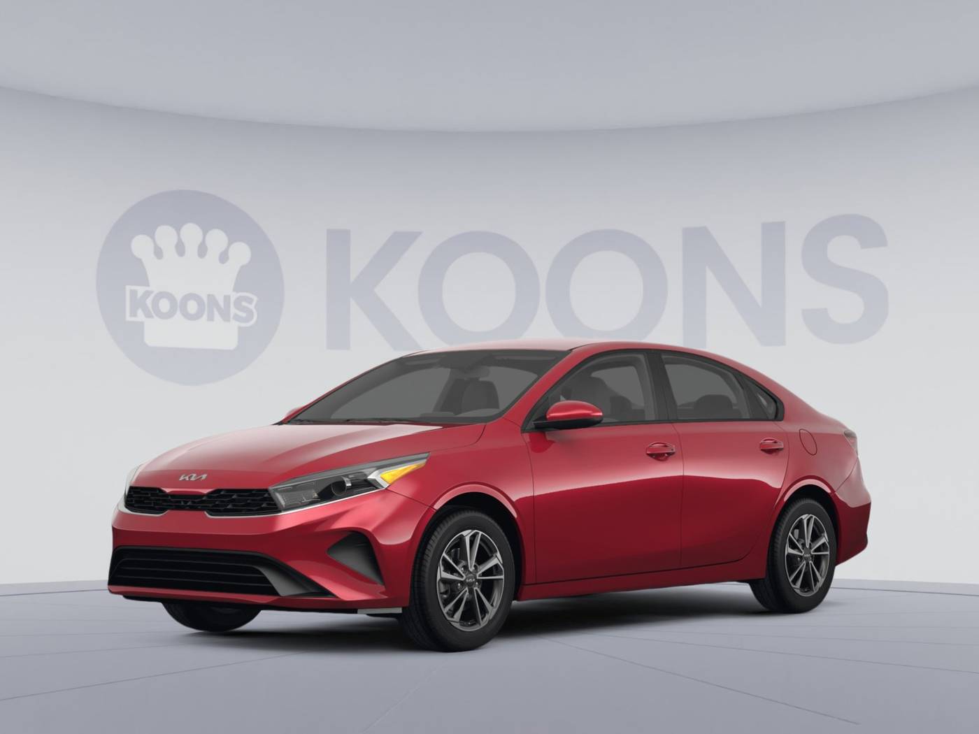 2022 Kia Forte