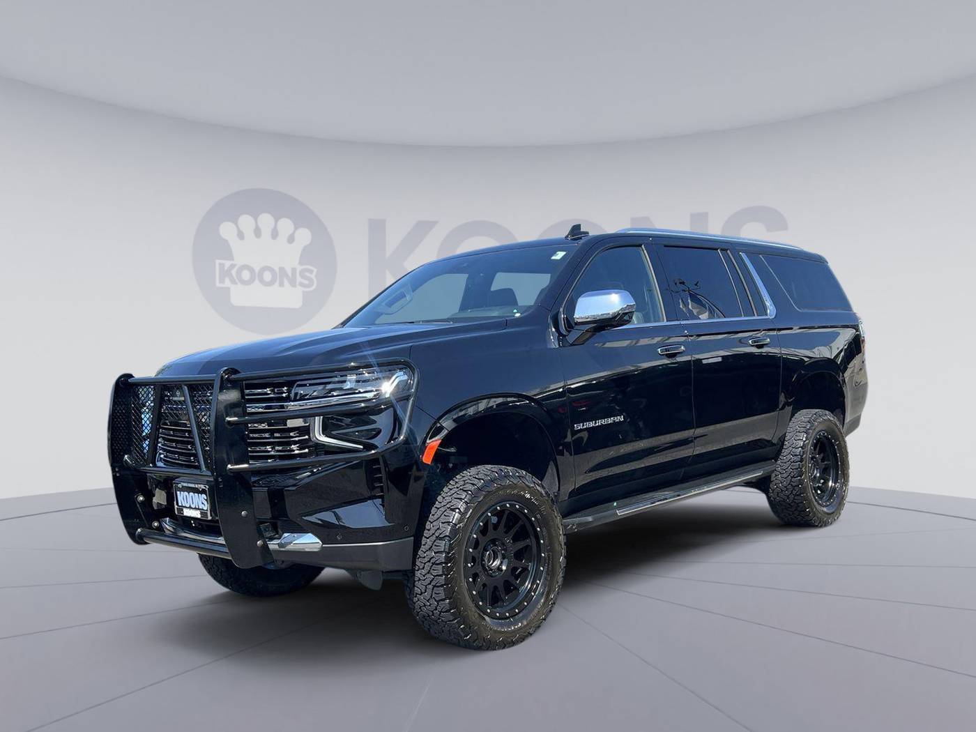 2023 Chevrolet Suburban