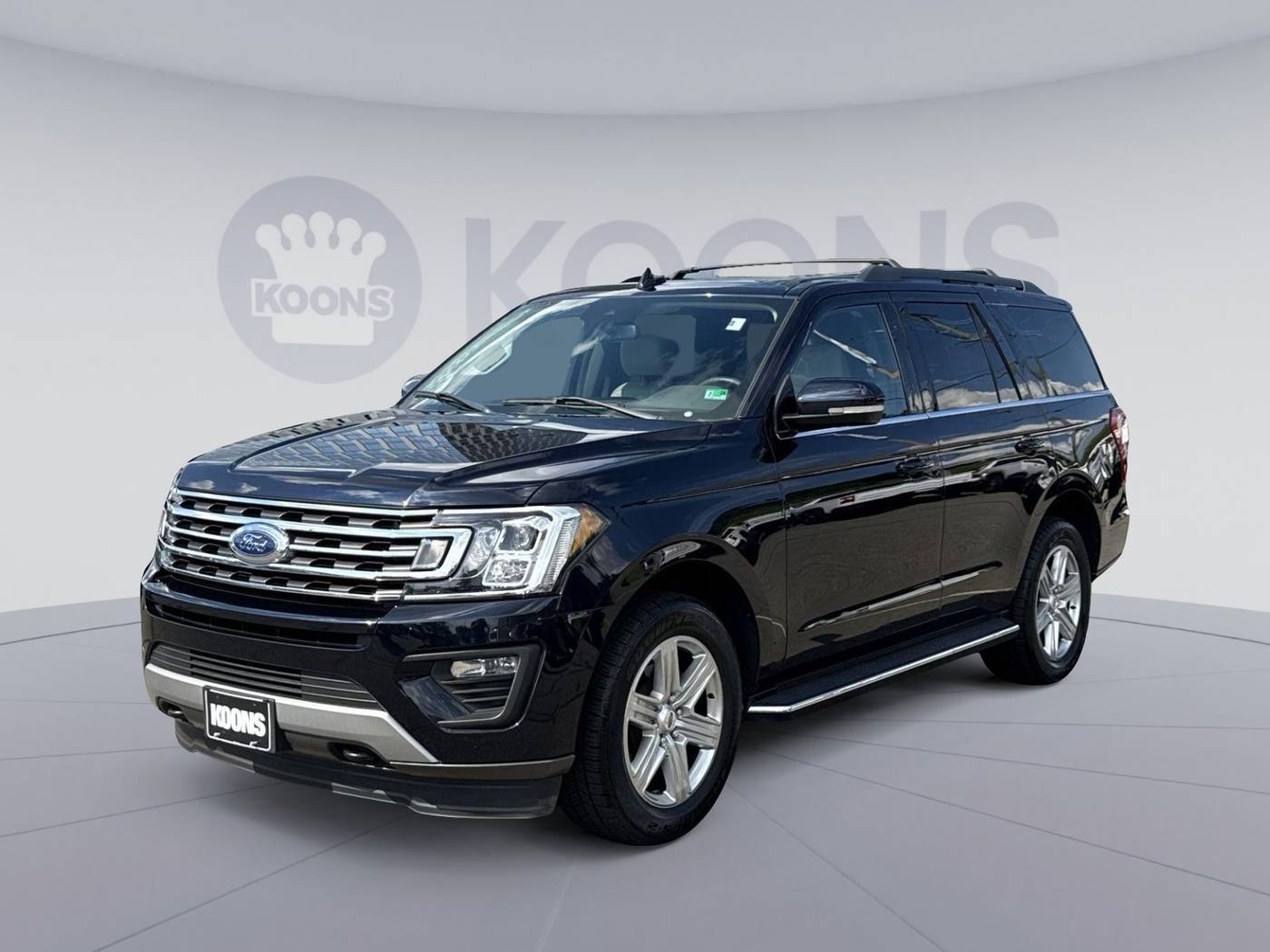 2021 Ford Expedition
