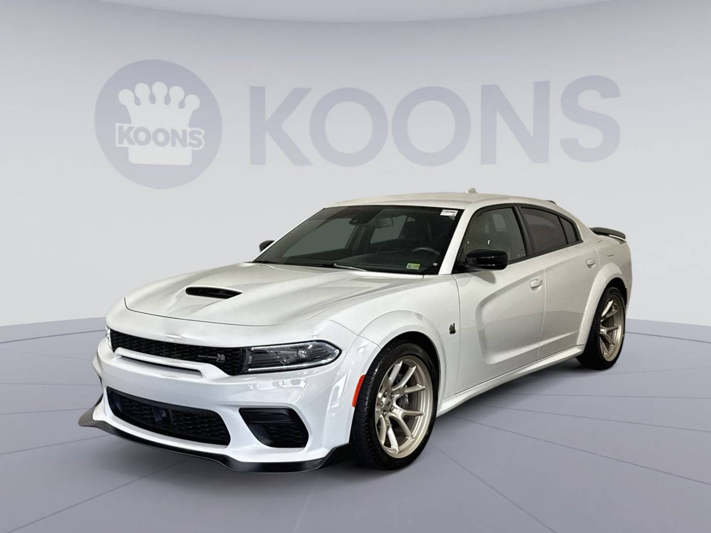 2023 Dodge Charger