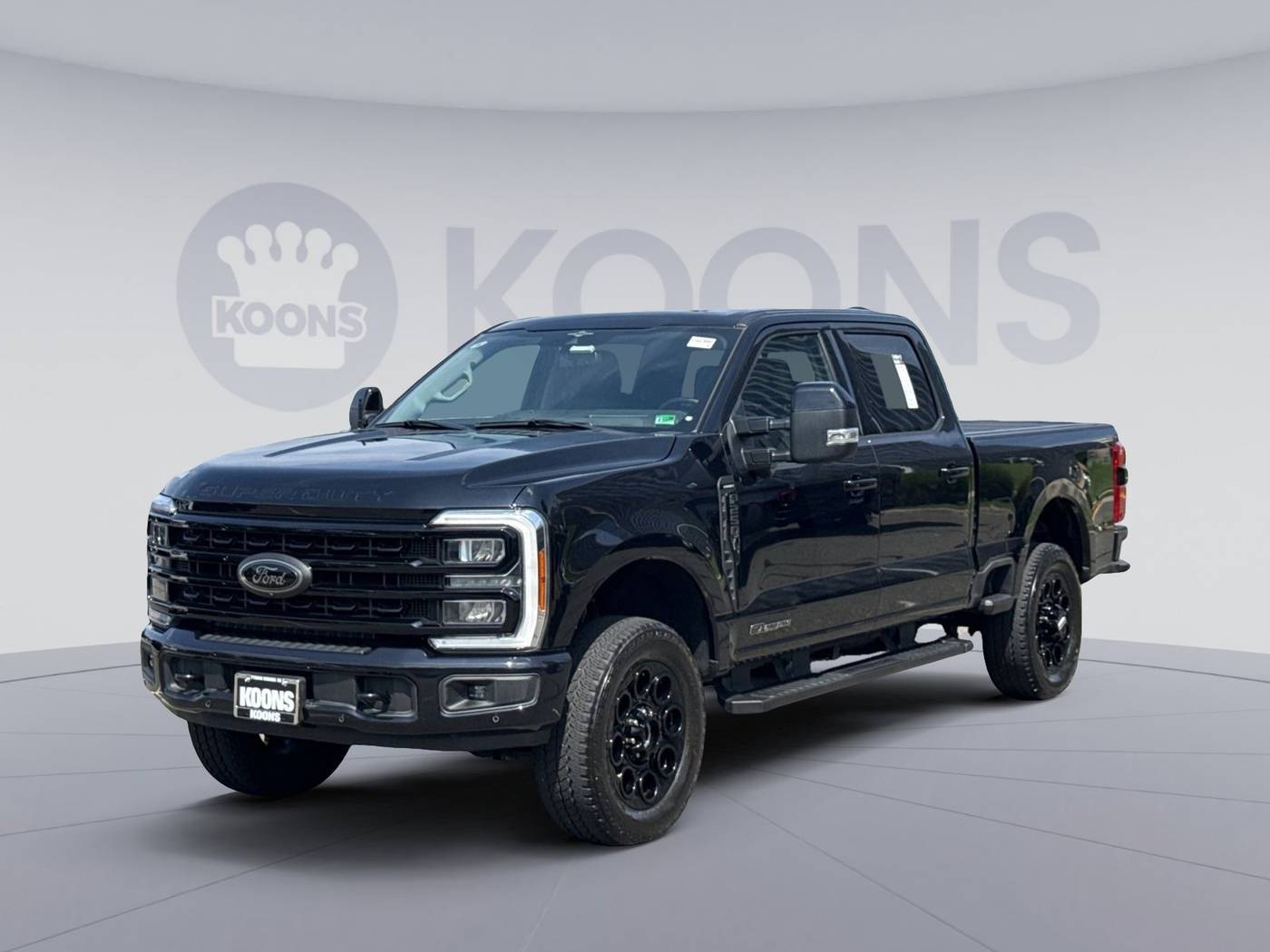 2023 Ford Super Duty F-250 Srw