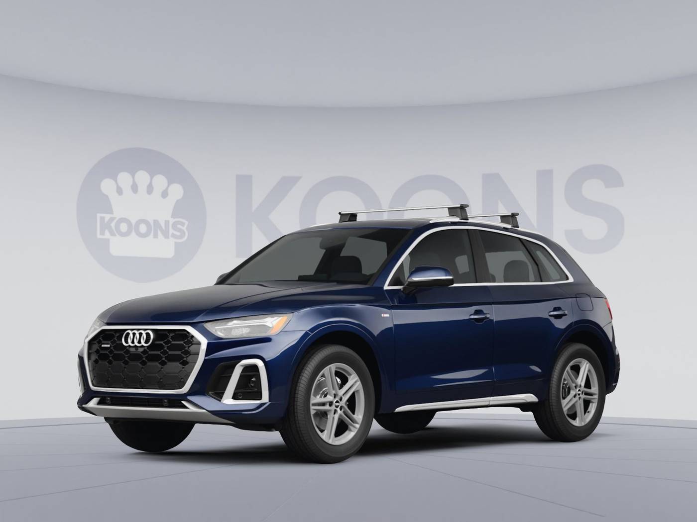 2024 Audi Q5