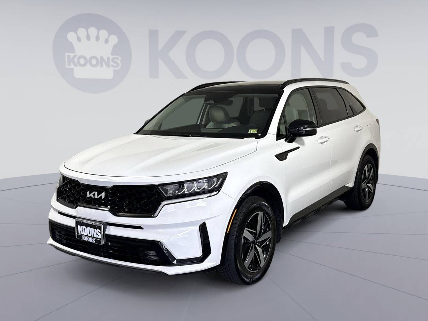 2022 Kia Sorento