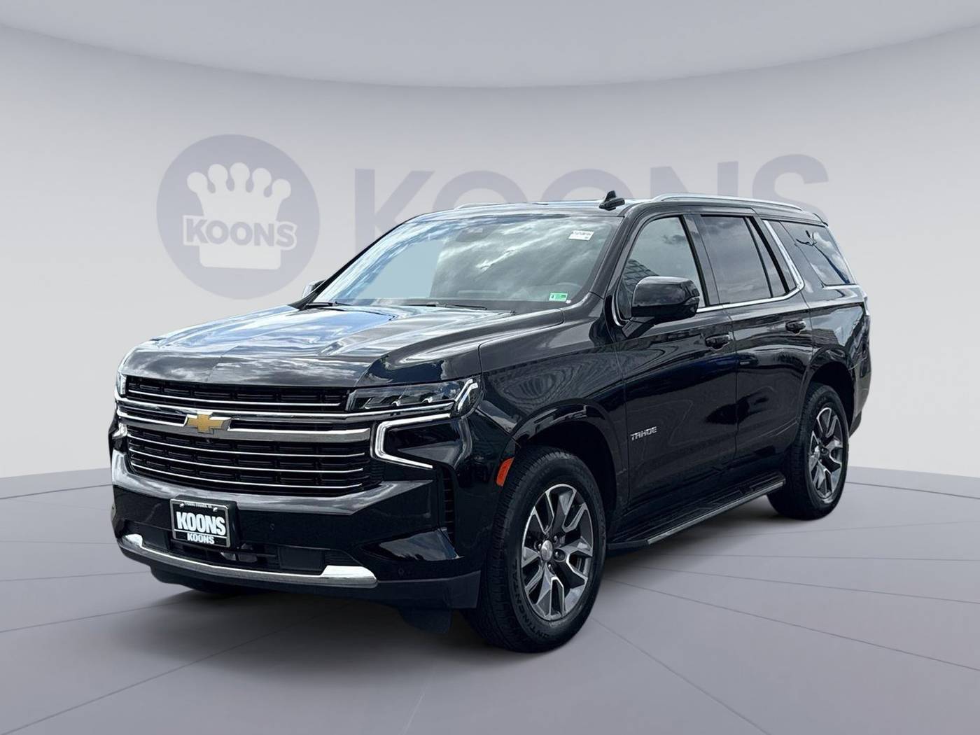 2023 Chevrolet Tahoe