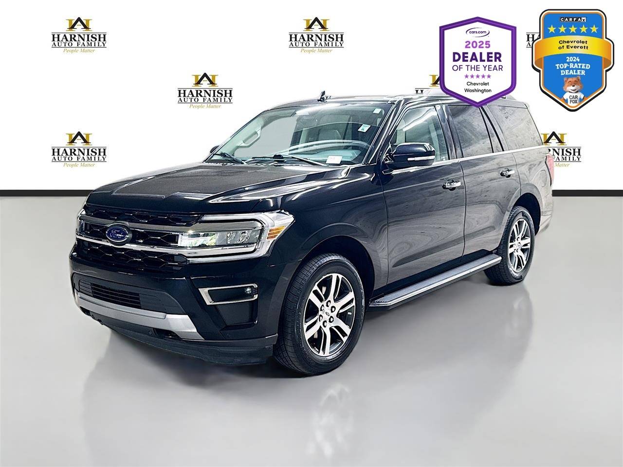 2023 Ford Expedition