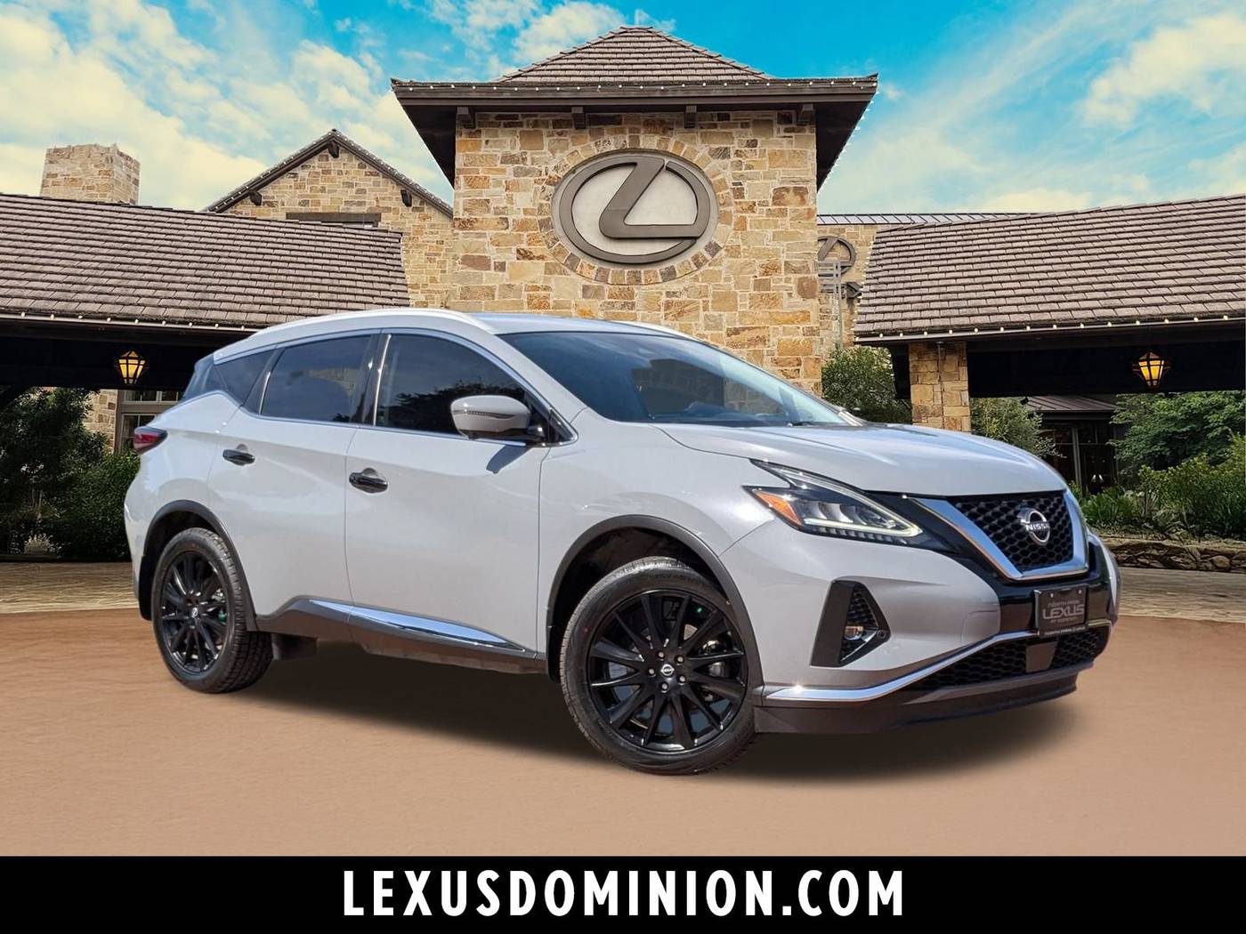 2023 Nissan Murano