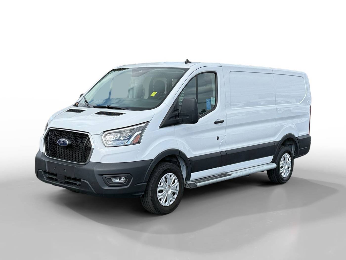 2023 Ford Transit Cargo Van