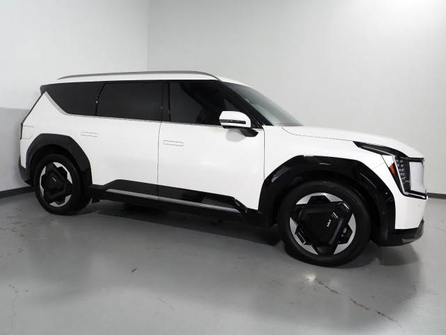2024 Kia Ev9