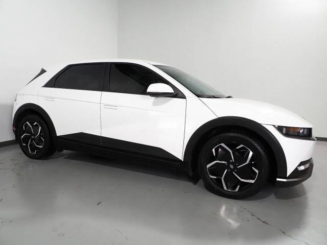 2024 Hyundai Ioniq 5