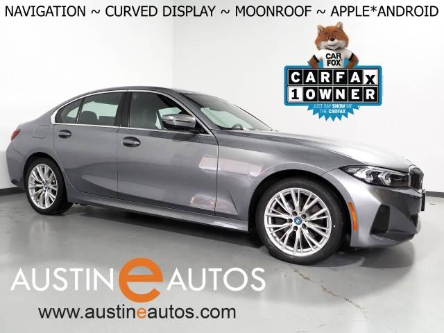 2024 BMW 3 Series