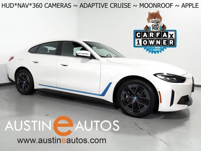2024 BMW I4