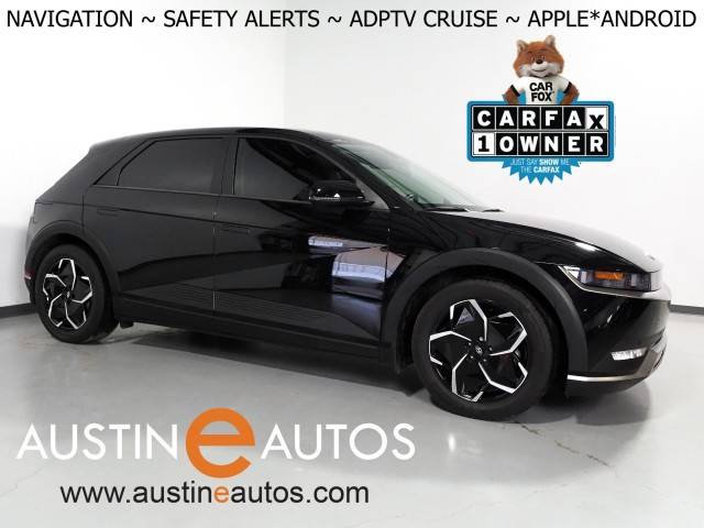 2023 Hyundai Ioniq 5