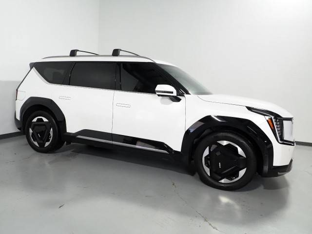 2024 Kia Ev9