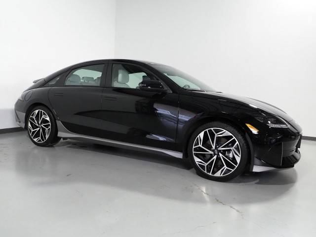 2025 Hyundai Ioniq 6