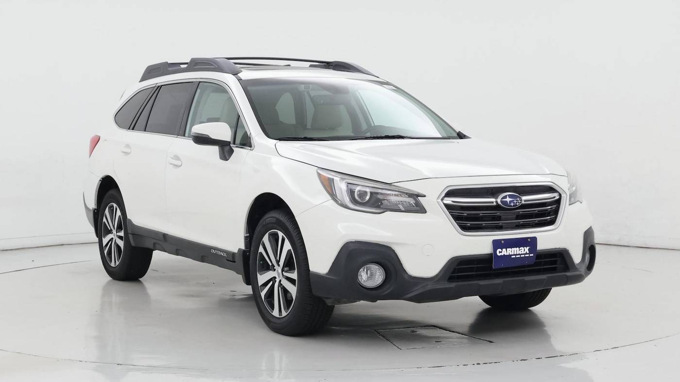 2019 Subaru Outback