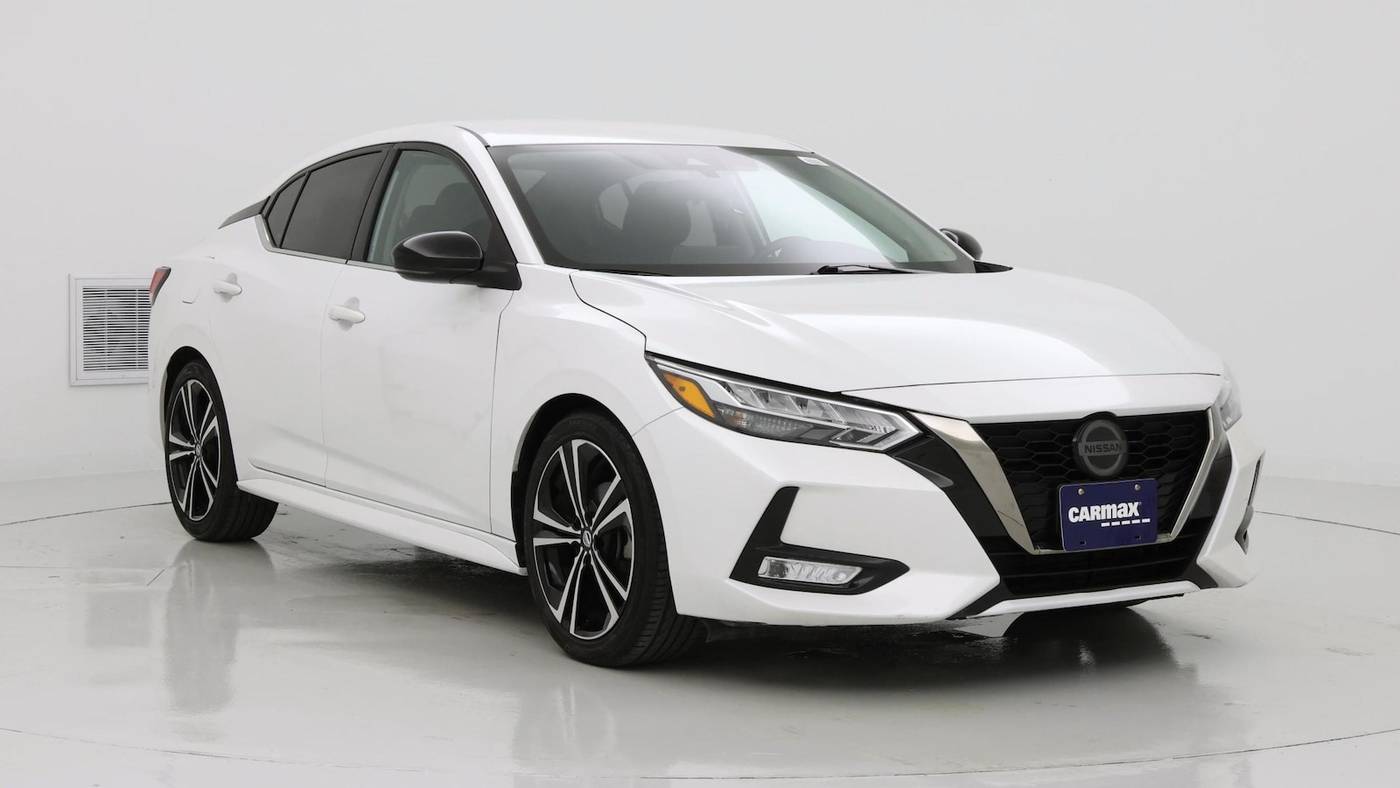 2023 Nissan Sentra